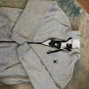SPYDER Jacket, Large NWT